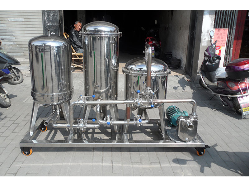 水機(jī)