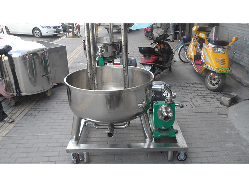 三芯軸過濾機